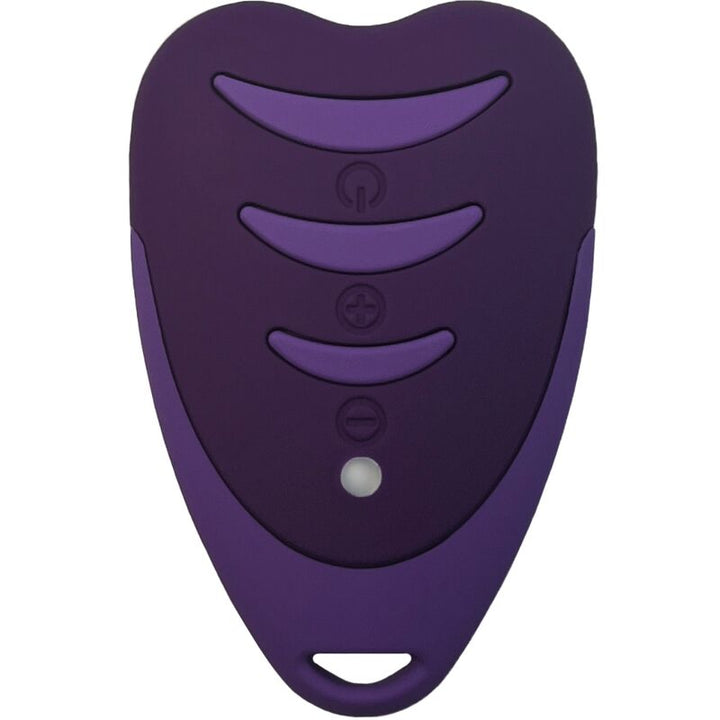 Vibrador Realístico Usb Silicone Memória SilexD 8 Bege Controlo Remoto