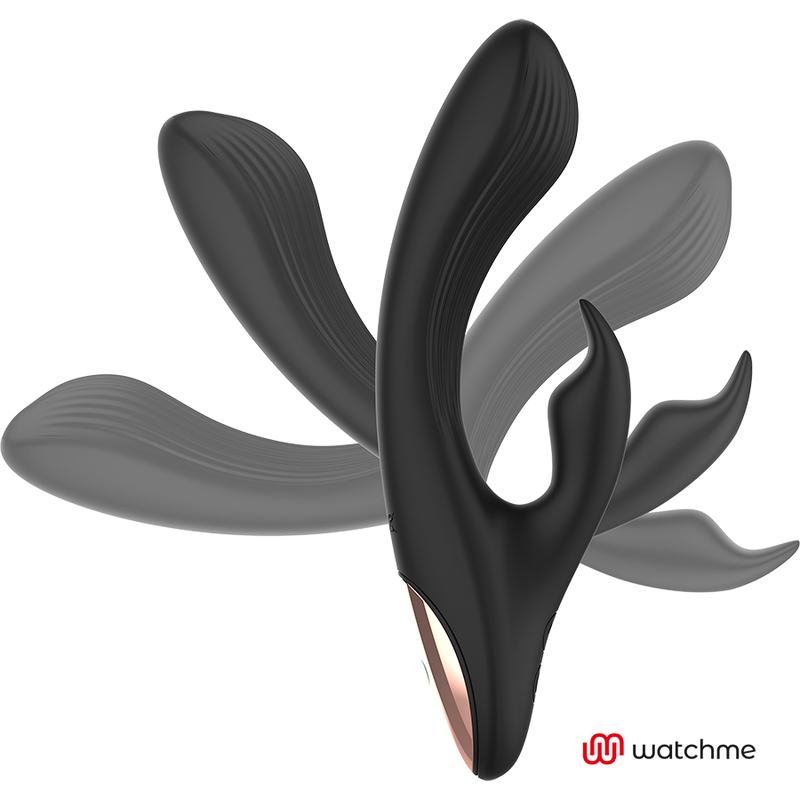 Vibrador Usb Anne 's Desire Rabbit Controlo Remoto Watchme