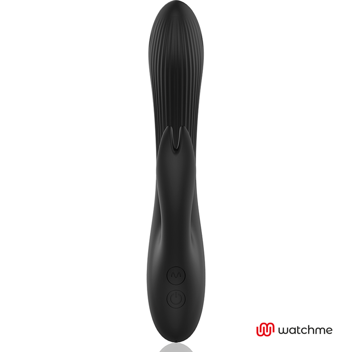 Vibrador Usb Anne 's Desire Rabbit Controlo Remoto Watchme
