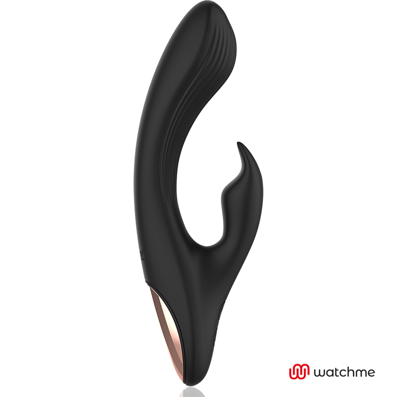 Vibrador Usb Anne 's Desire Rabbit Controlo Remoto Watchme