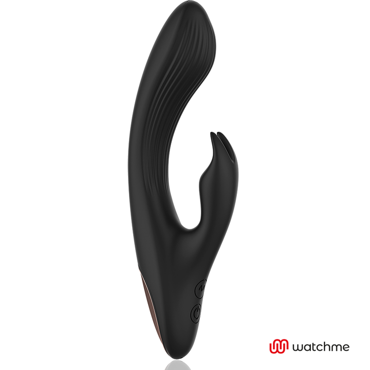 Vibrador Usb Anne 's Desire Rabbit Controlo Remoto Watchme
