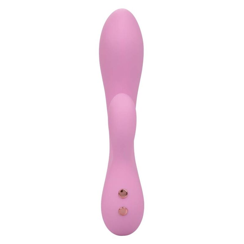 Vibrador Usb Articulável Calex Contour Zoie