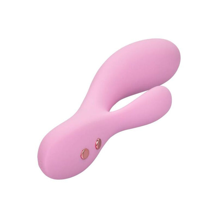 Vibrador Usb Articulável Calex Contour Zoie