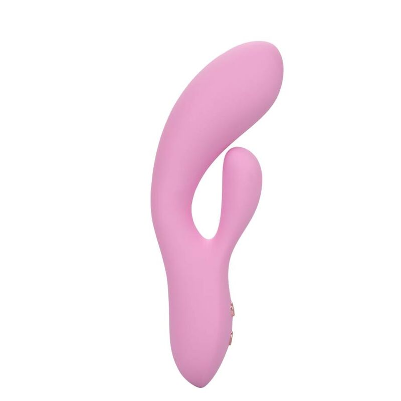 Vibrador Usb Articulável Calex Contour Zoie