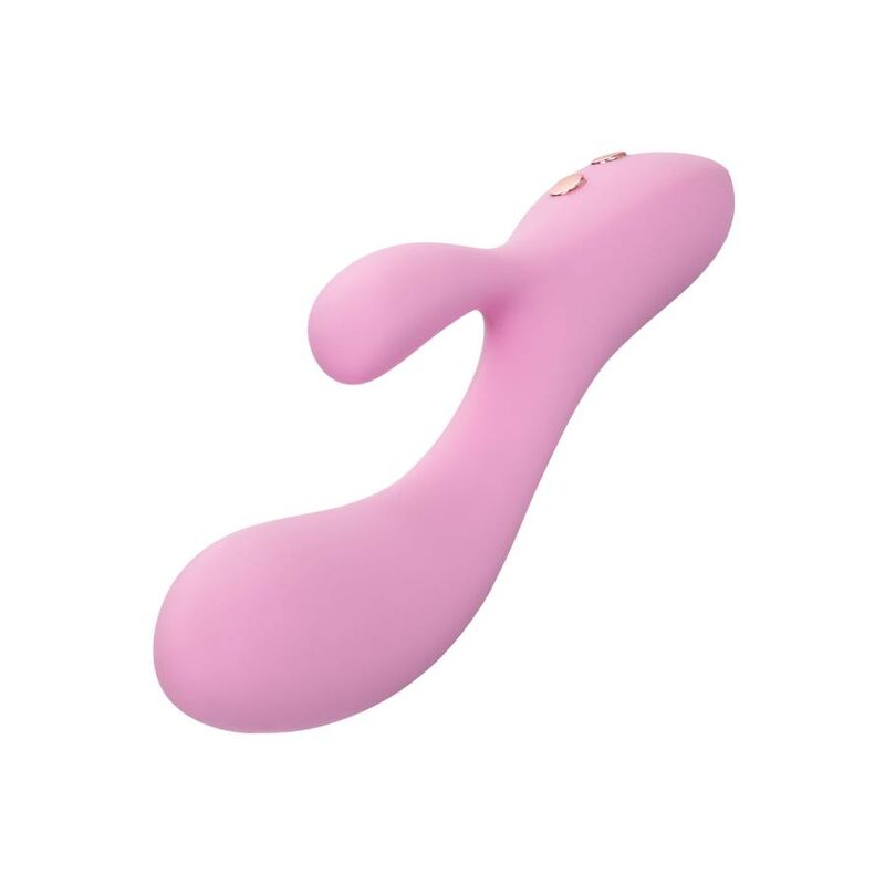 Vibrador Usb Articulável Calex Contour Zoie