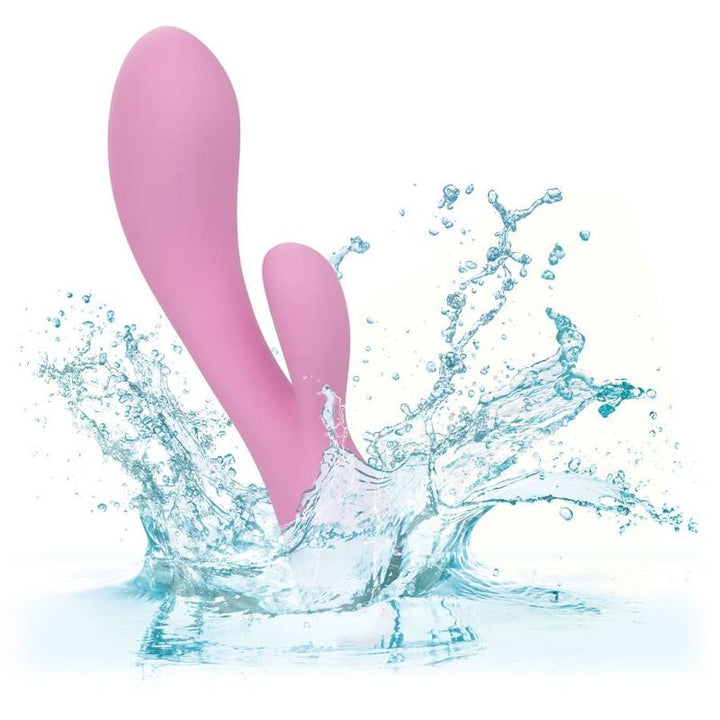 Vibrador Usb Articulável Calex Contour Zoie