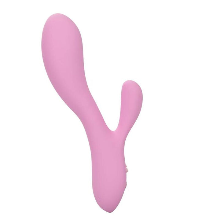 Vibrador Usb Articulável Calex Contour Zoie
