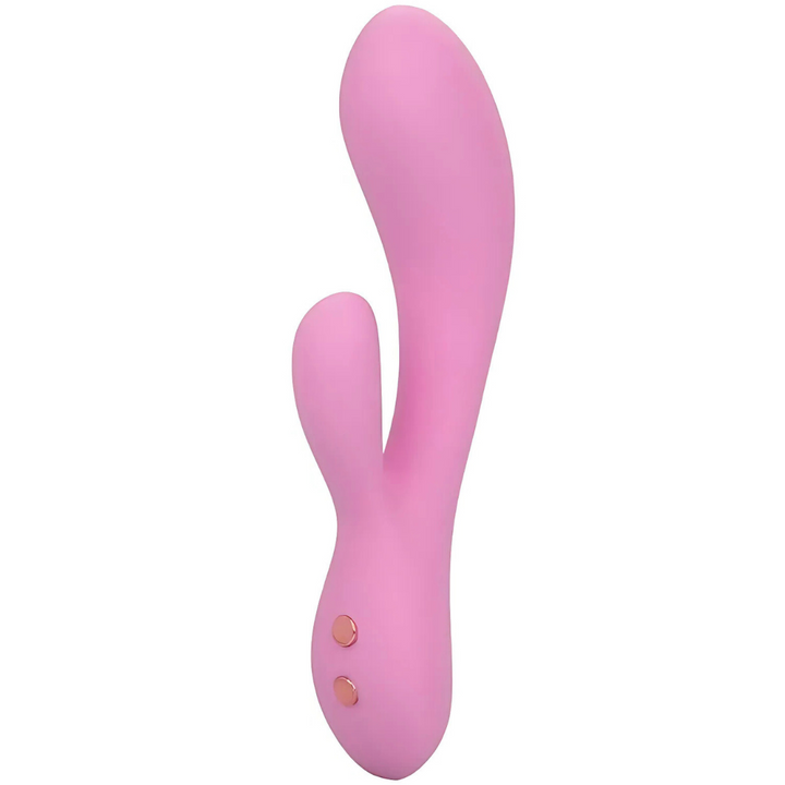 Vibrador Usb Articulável Calex Contour Zoie