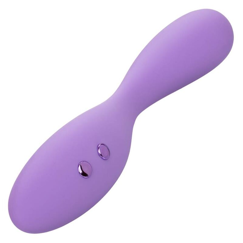Vibrador Usb Articulável Calex Countour Demi