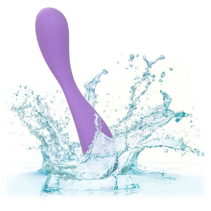 Vibrador Usb Articulável Calex Countour Demi