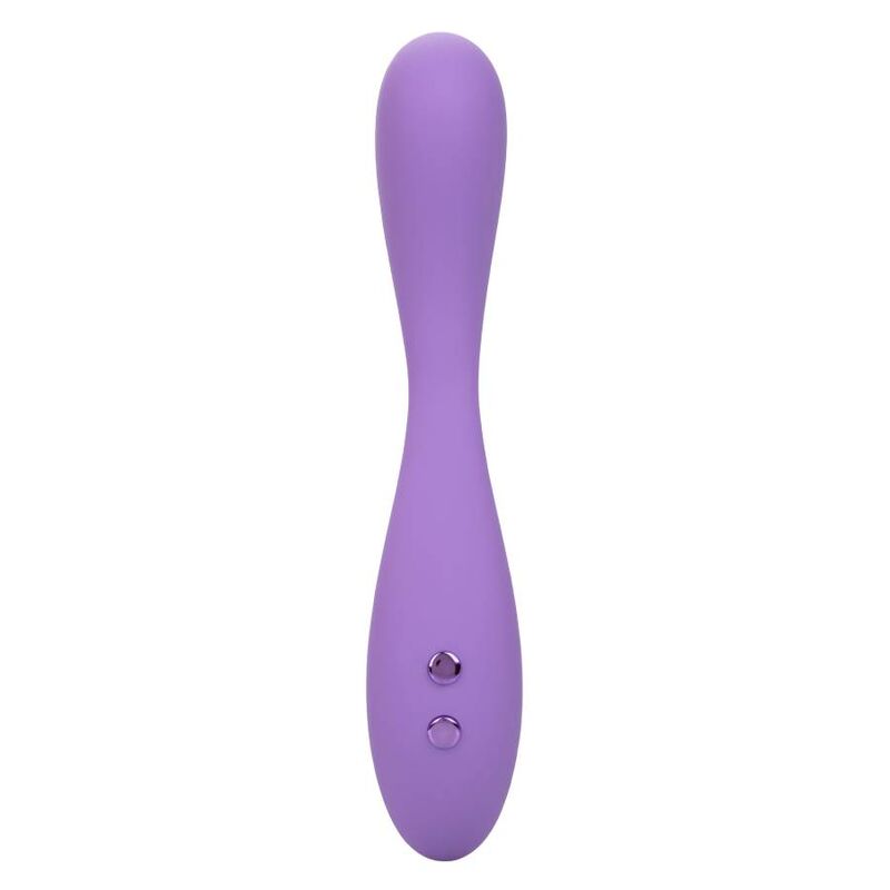 Vibrador Usb Articulável Calex Countour Demi