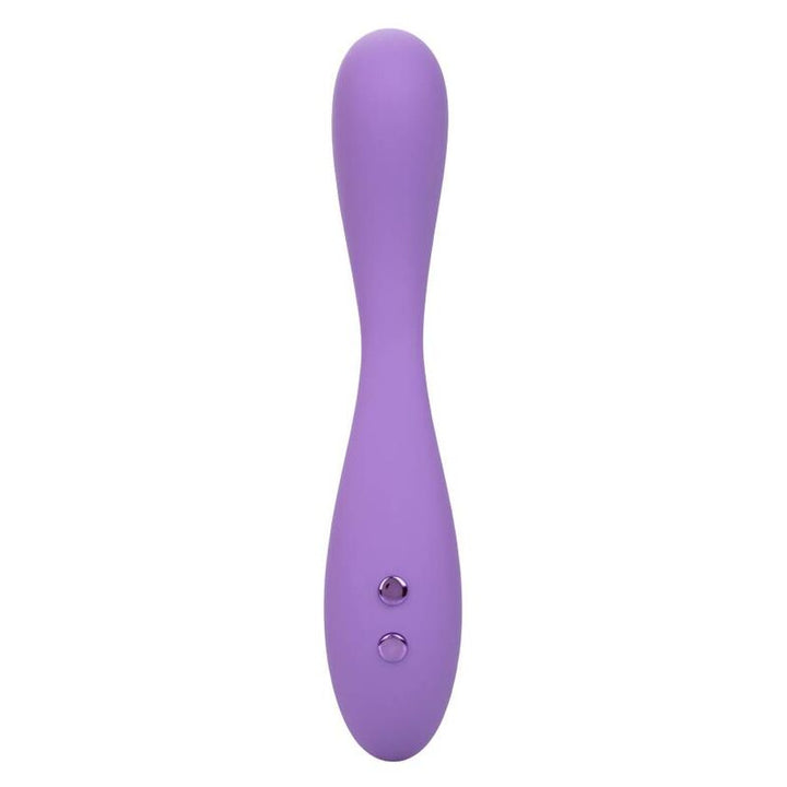 Vibrador Usb Articulável Calex Countour Demi