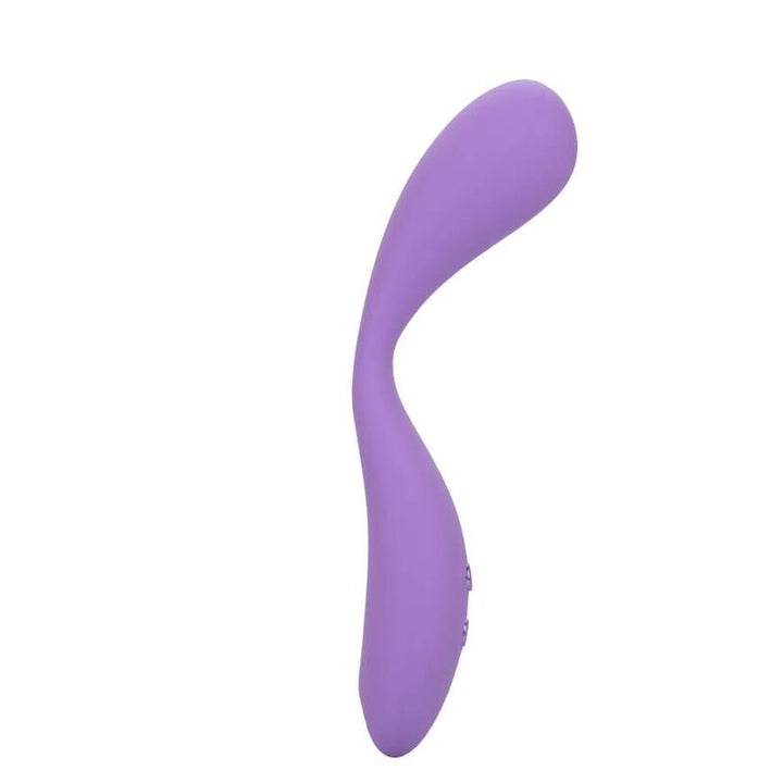 Vibrador Usb Articulável Calex Countour Demi