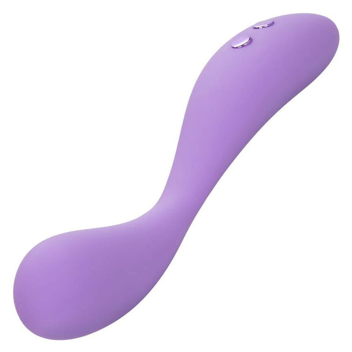 Vibrador Usb Articulável Calex Countour Demi