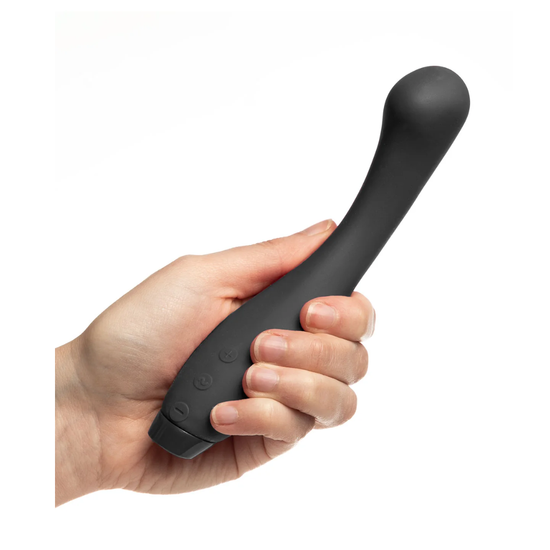 Vibrador Usb Articulável Je Joue G-Spot Juno Flex