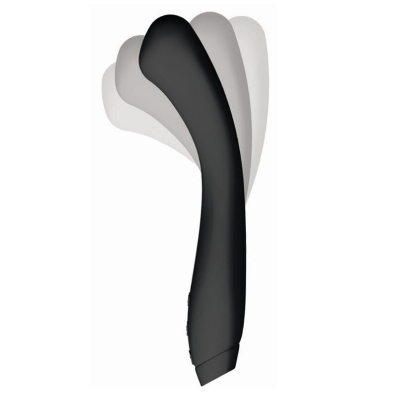 Vibrador Usb Articulável Je Joue G-Spot Juno Flex