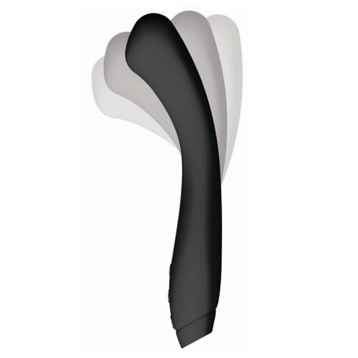 Vibrador Usb Articulável Je Joue G-Spot Juno Flex