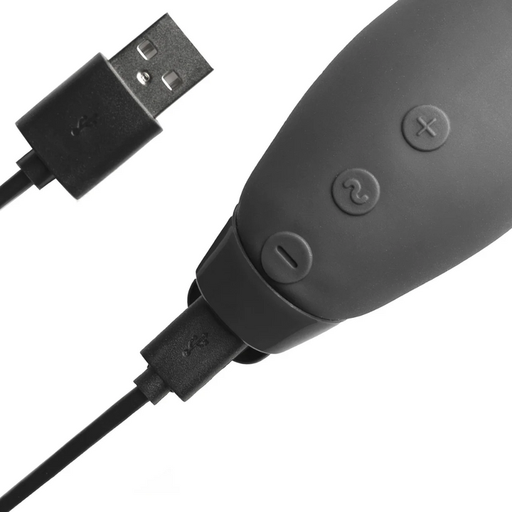 Vibrador Usb Articulável Je Joue G-Spot Juno Flex