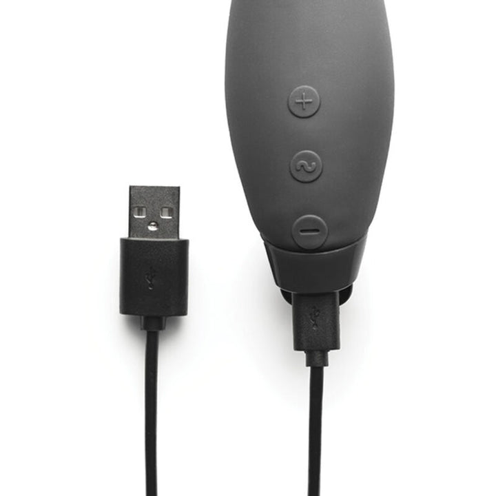 Vibrador Usb Articulável Je Joue Hera Flex