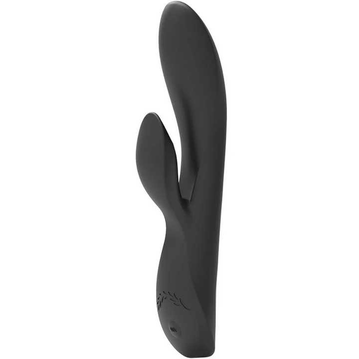 Vibrador Usb Black&Silver Kaultz