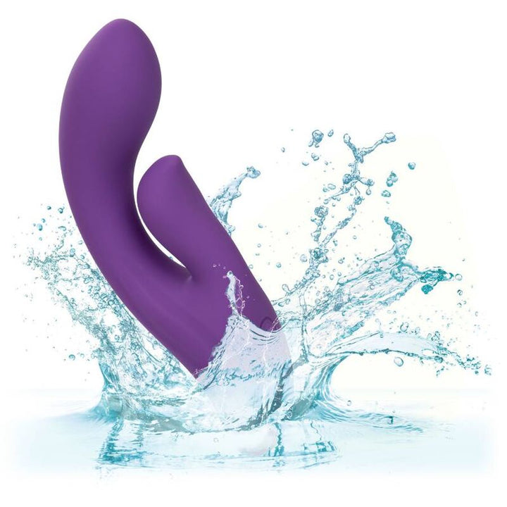 Vibrador Usb Calex Stella 1
