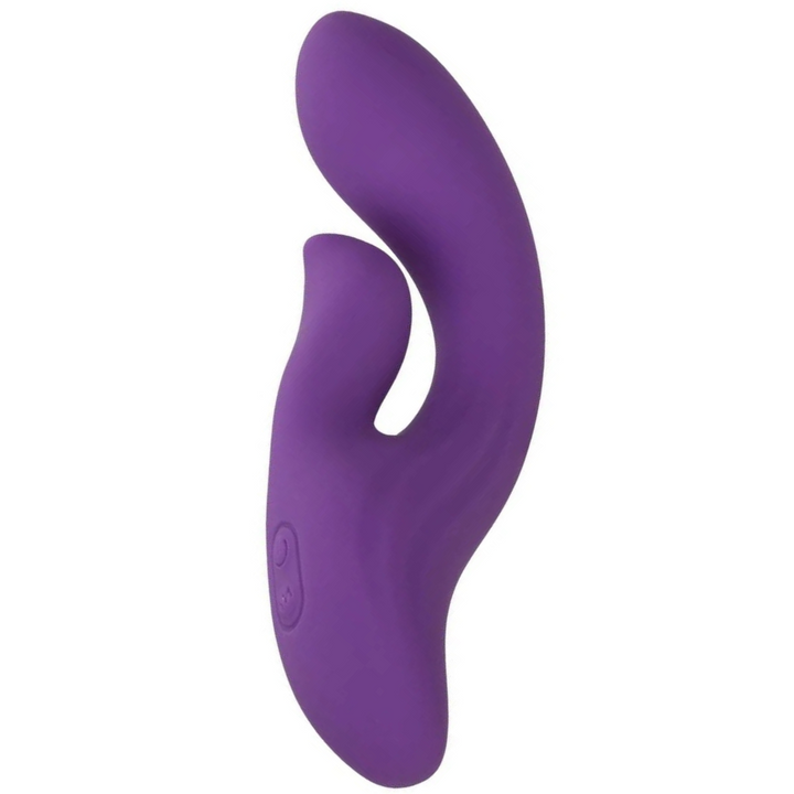 Vibrador Usb Calex Stella 1