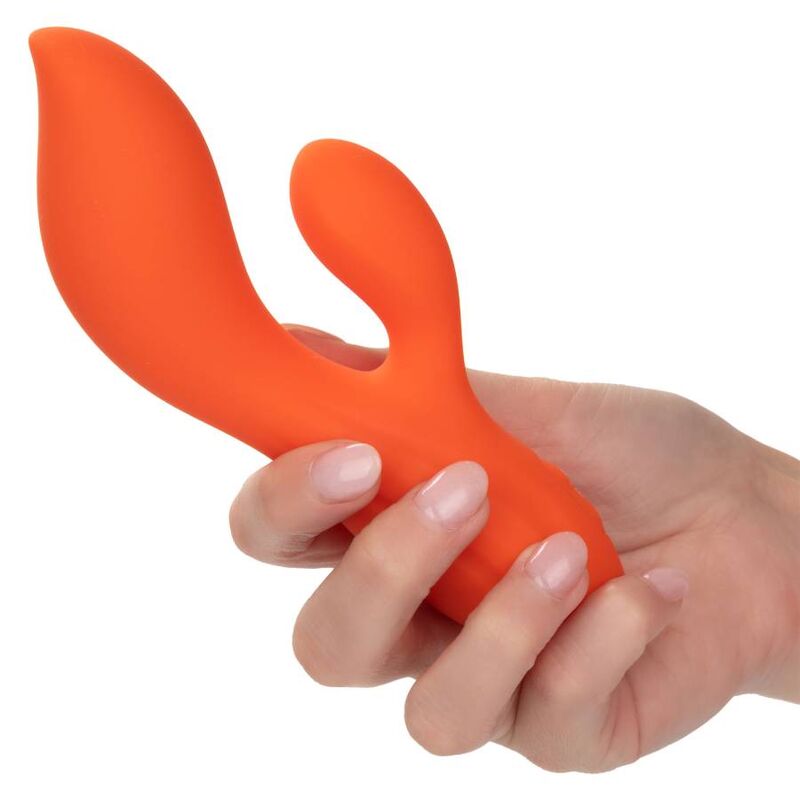 Vibrador Usb Calex Stella 2