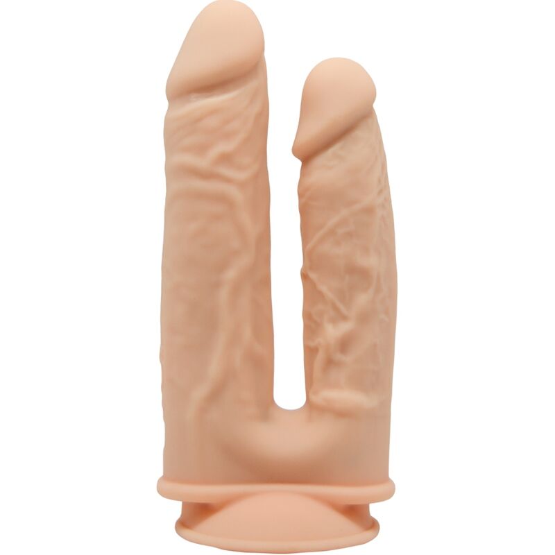 Vibrador Usb Duplo Silicone Memória SilexD Controlo Remoto