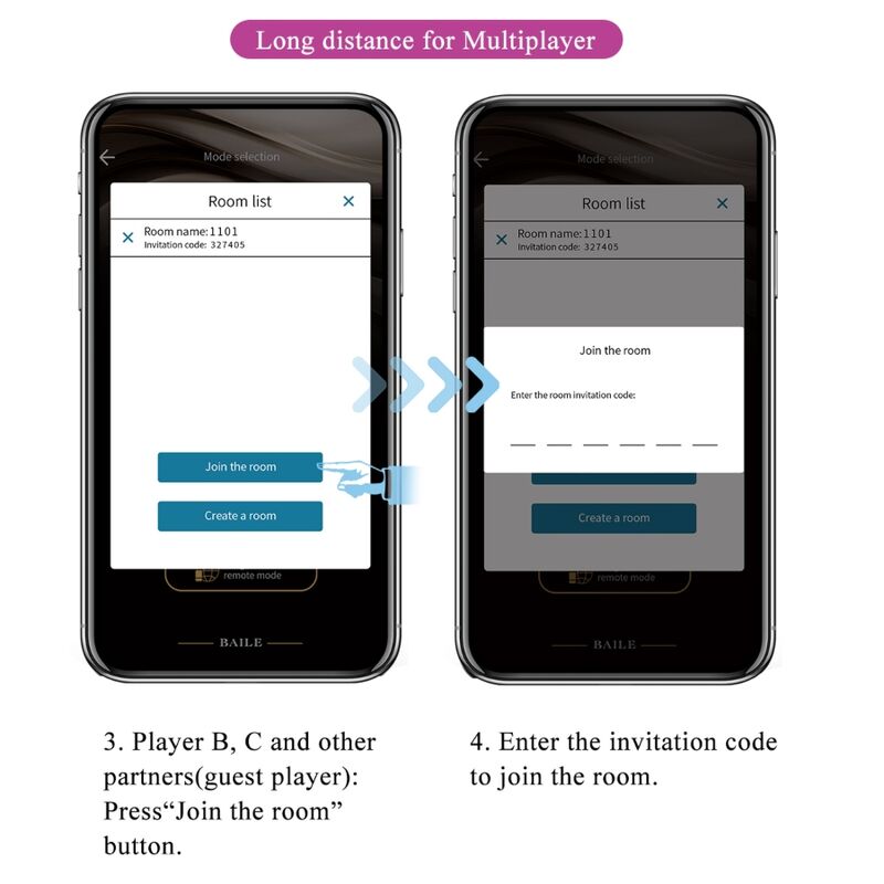 Vibrador Usb Eletroestimulação Prettylove Hector Rosa Controlo Remoto App