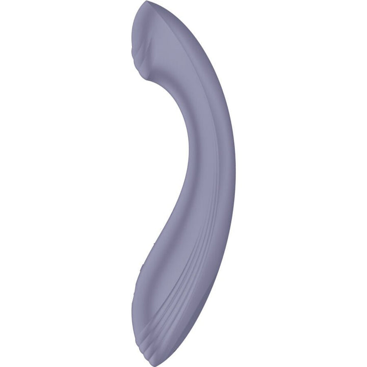 Vibrador Usb Firme Satisfyer G-Force Violeta