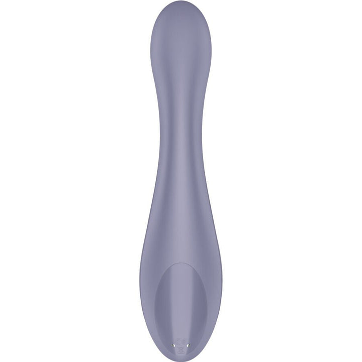 Vibrador Usb Firme Satisfyer G-Force Violeta