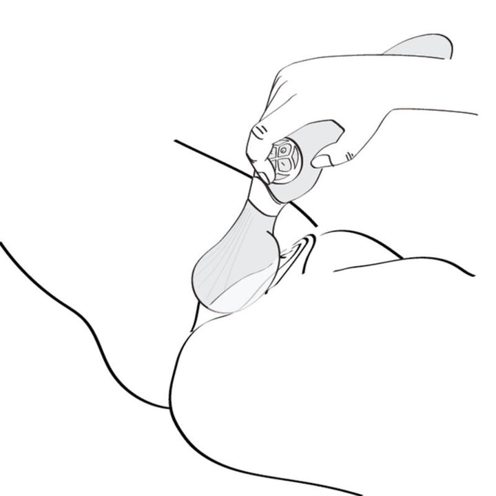 Vibrador Usb Firme Shunga Zoa Fuchsia