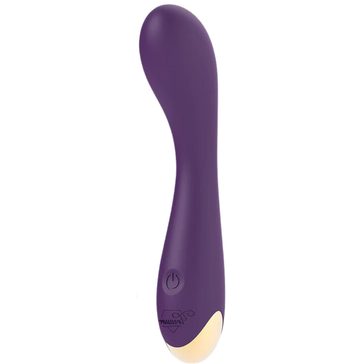 Vibrador Usb Firme Treasure Hansel Controlo Remoto Watchme