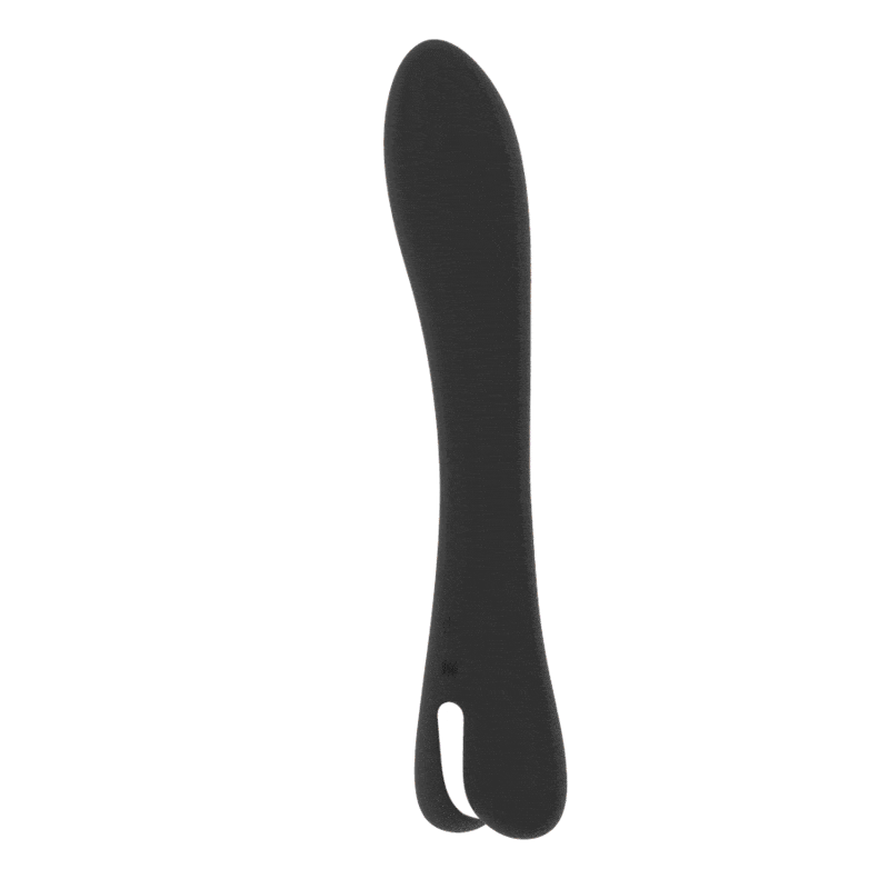 Vibrador Usb Flexível BrillyGlam Ryan Controlo Remoto Watchme