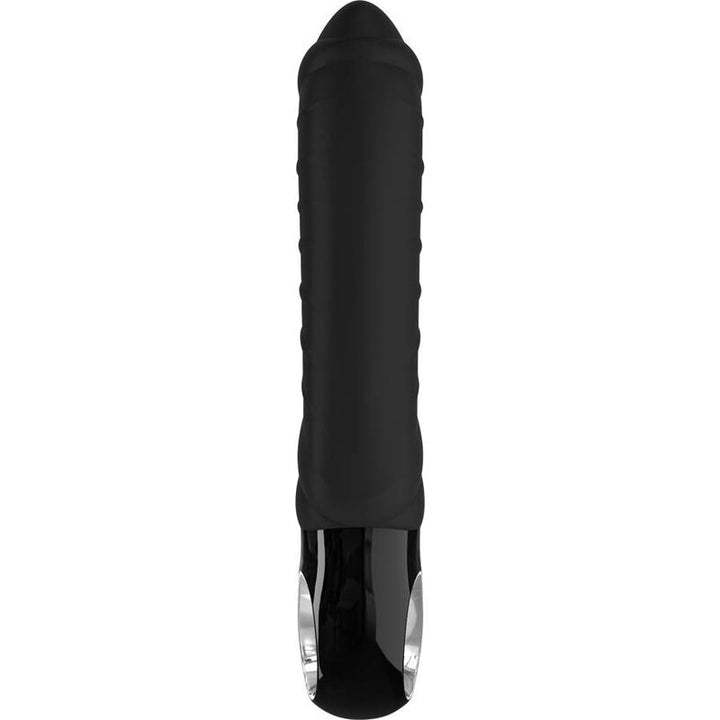 Vibrador Usb Flexível Fun Factory Tiger Preto