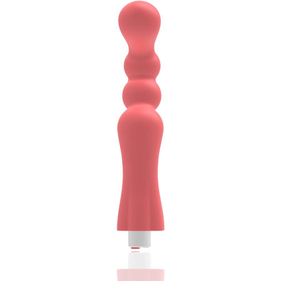 Vibrador Usb Flexível G-Spot Gohan