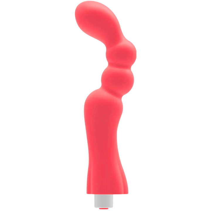 Vibrador Usb Flexível G-Spot Gohan
