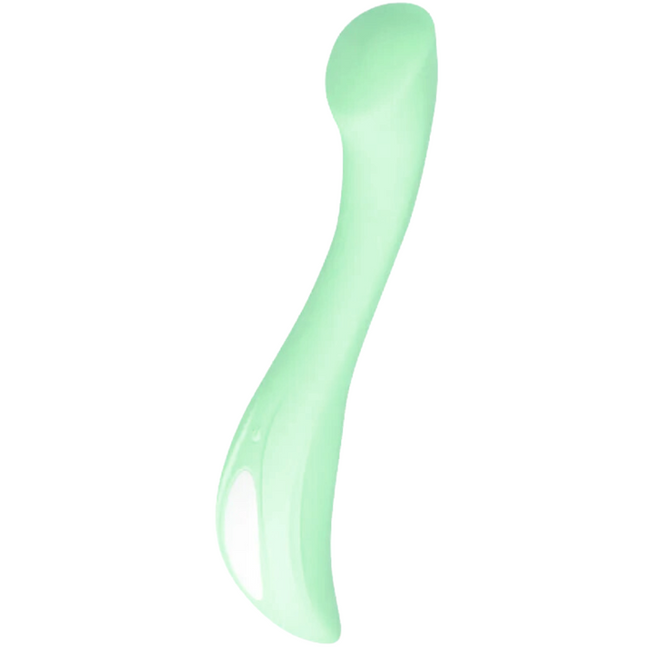 Vibrador Usb Flexível Mia Devon