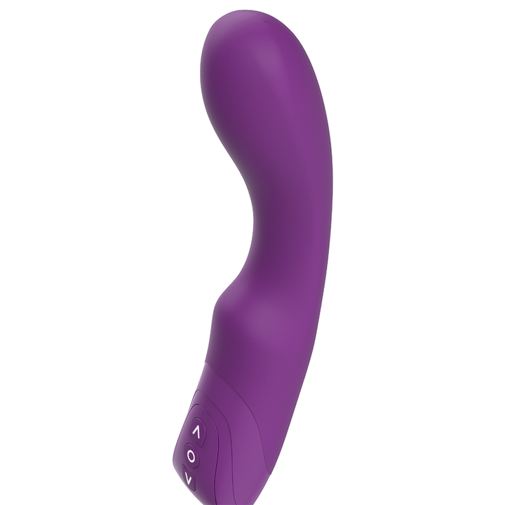 Vibrador Usb Flexível Rewolution Rewoclassy