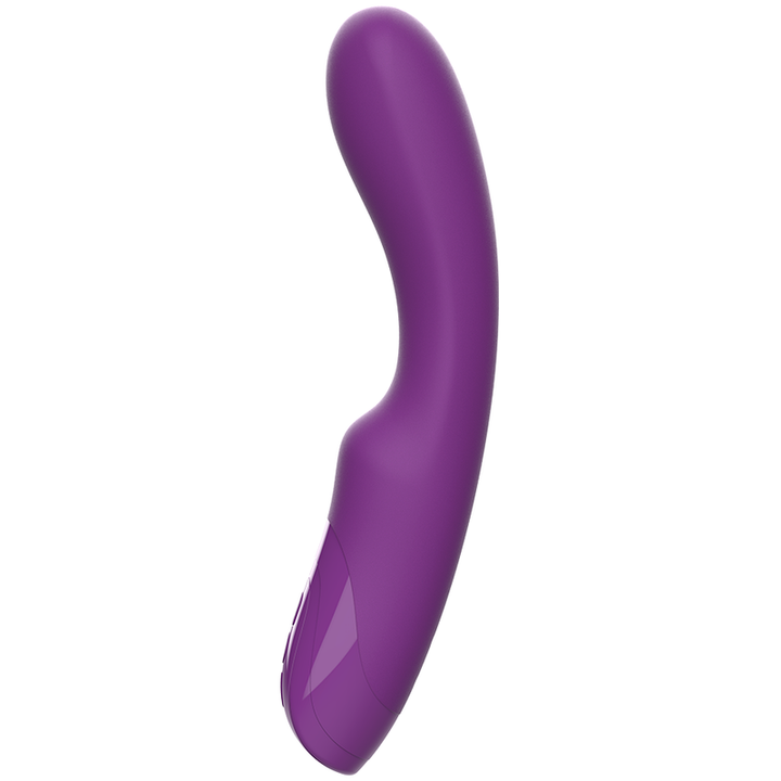 Vibrador Usb Flexível Rewolution Rewoclassy