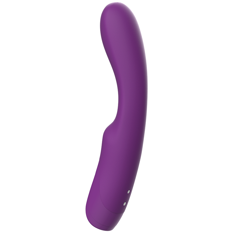 Vibrador Usb Flexível Rewolution Rewoclassy