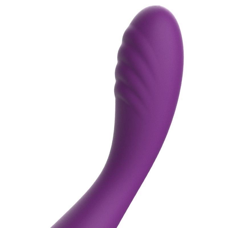 Vibrador Usb Flexível Rewolution Rewostim