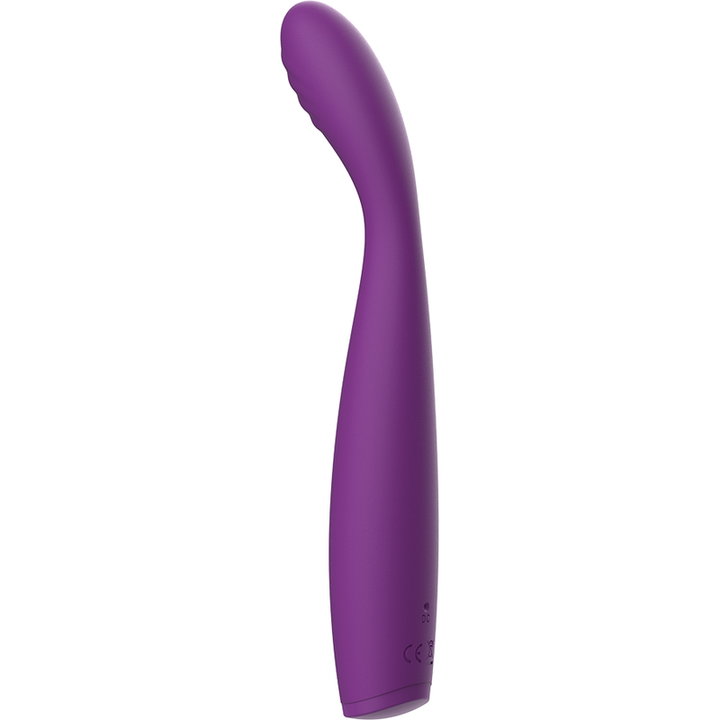 Vibrador Usb Flexível Rewolution Rewostim