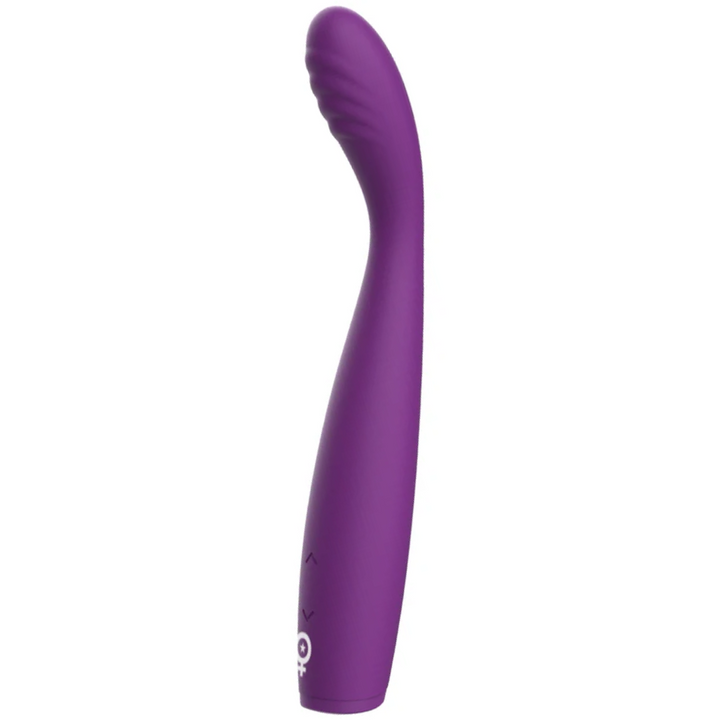 Vibrador Usb Flexível Rewolution Rewostim