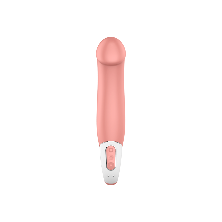 Vibrador Usb Flexível Satisfyer Master