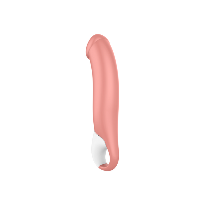 Vibrador Usb Flexível Satisfyer Master