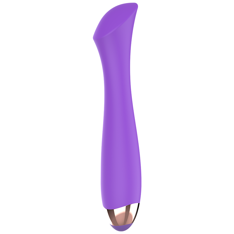 Vibrador Usb Flexível WomanVibe Mandy