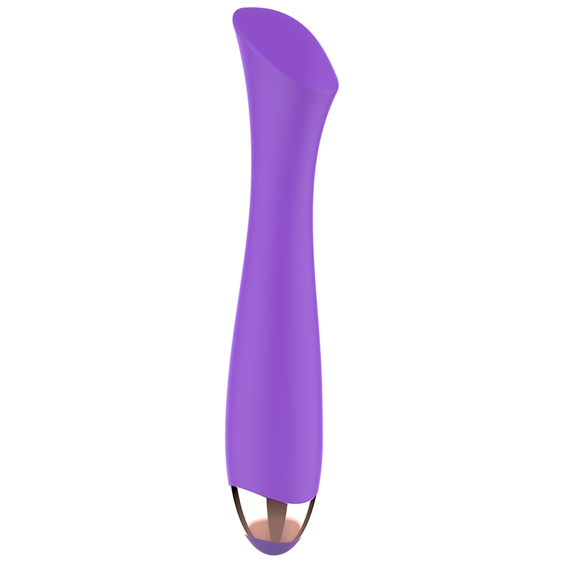 Vibrador Usb Flexível WomanVibe Mandy