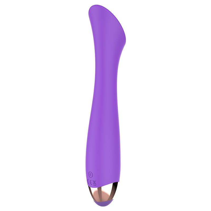 Vibrador Usb Flexível WomanVibe Mandy