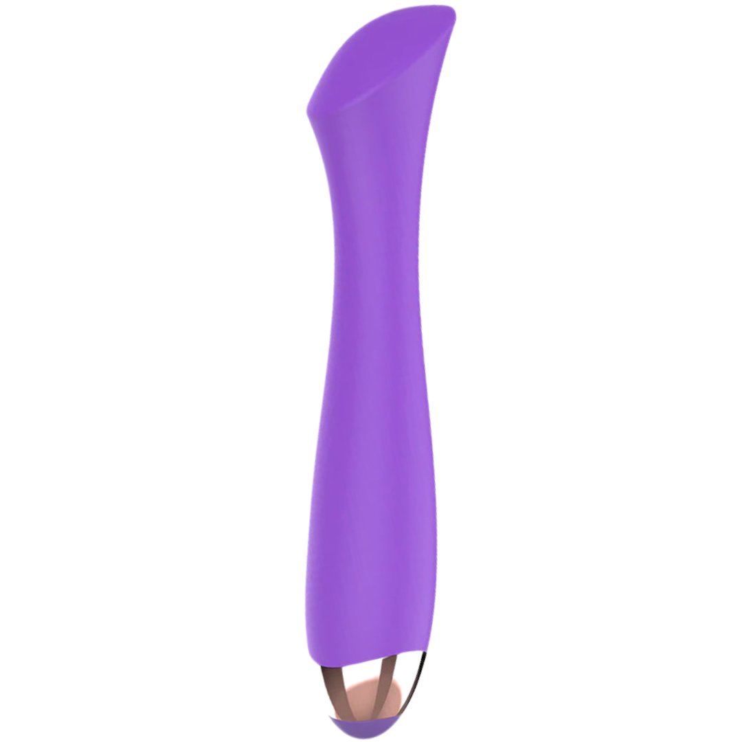 Vibrador Usb Flexível WomanVibe Mandy